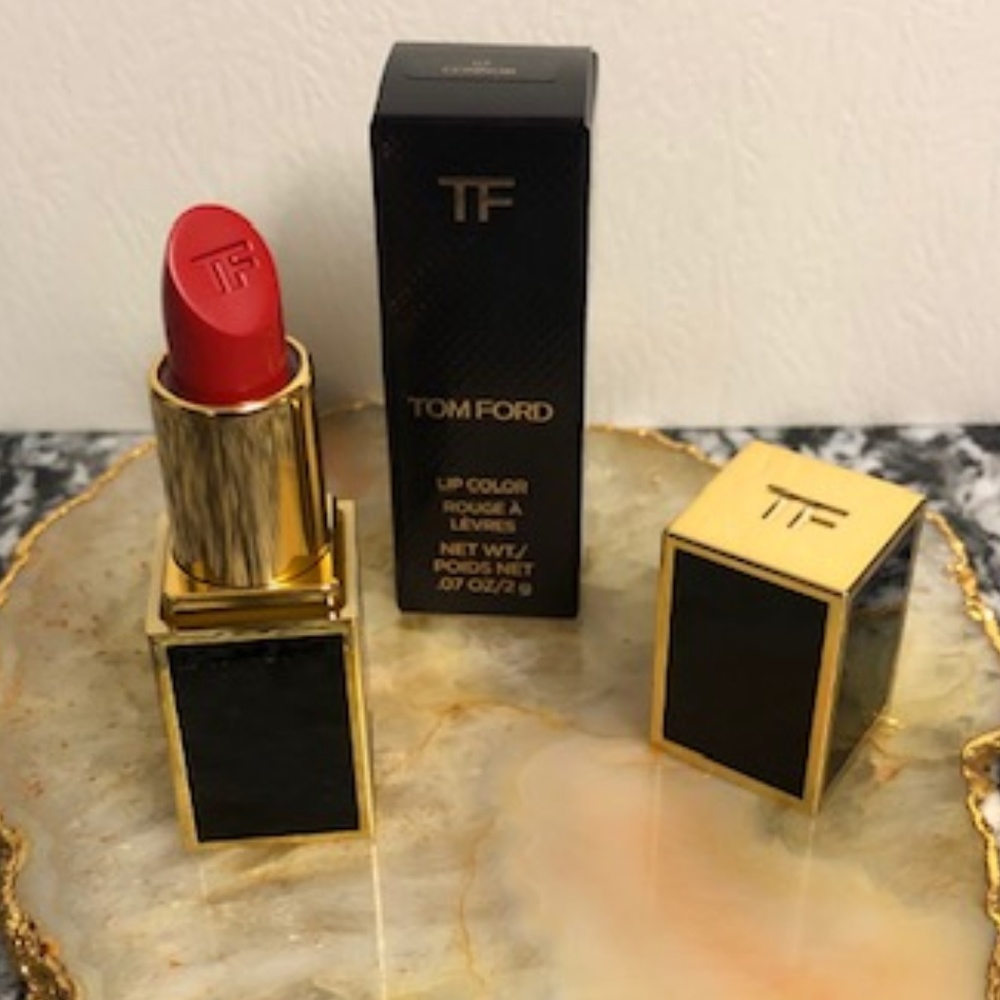 Tom Ford "Connor" Lipstick